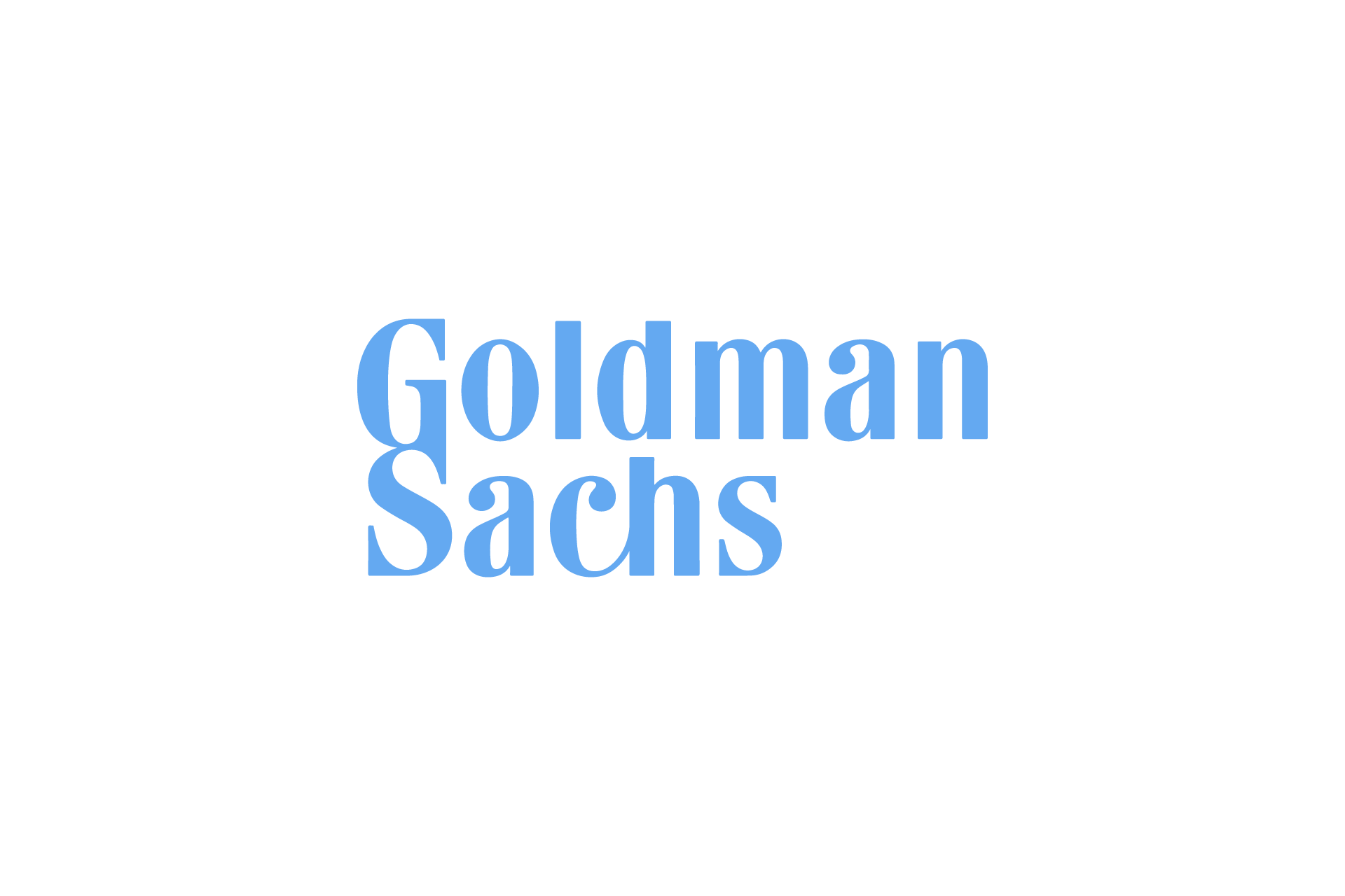 Goldman Sachs Logo