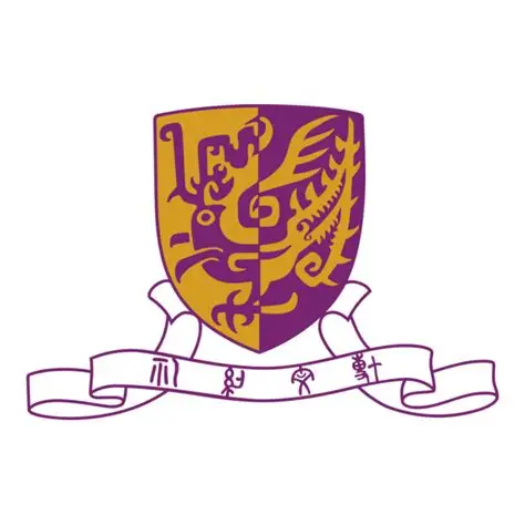 香港中文大学 Logo