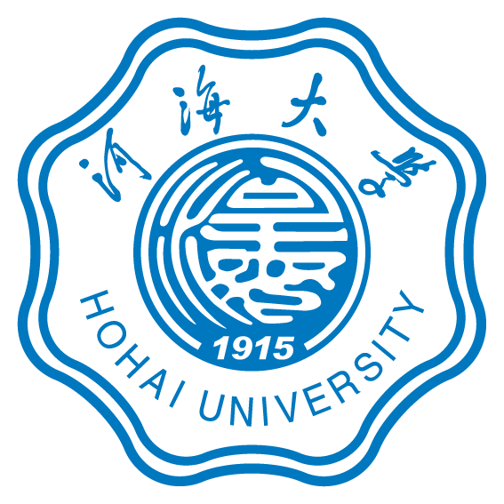 河海大学 Logo